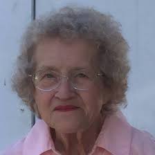 Roberta C. Kelley Obituary