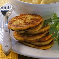 Gebratene Kartoffelplatzchen Rezept Kuchengotter