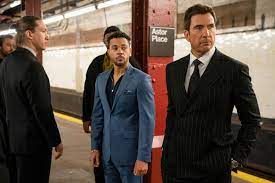 Elliot stabler returns to the nypd to battle organized crime after a devastating personal loss. Law And Order Organized Crime Season 1 Episode 7 Photos Everybody Takes A Beating Sometime Seat42f