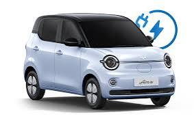 Mobil EV, MPV & SUV Terbaru 2026 Canggih, dan Terbaik untuk Keluarga |  Wuling