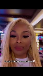 Wie Viele Follower Hat Zoe