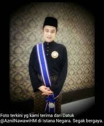 Dato Dato Malaysia