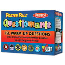 This post was created by a member of the buzzfeed commun. Fsl Warm Up Trivia Questions Classroom Essentials Scholastic Canada