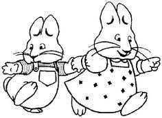 Max and ruby printable coloring pages are a fun way for kids of all ages to develop creativity, focus, motor skills and color recognition. 10 Max And Ruby Ideas Max And Ruby Coloring Pages Coloring Pages For Kids