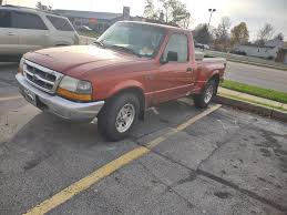 Image result for Red Bronze 1999 Truck