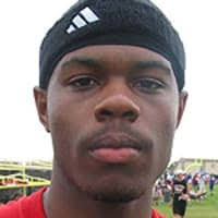 De Marcus Connor 2006 Wide Receiver Oklahoma State