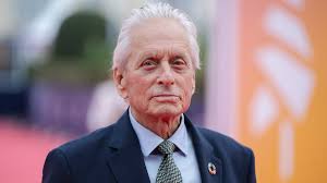 Michael Douglas Wants to Live Until 100 After Cancer Scare (Excl)