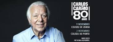 Foi em 2019 que o artista anunciou o fim da carreira musical, com mais de 50 anos, e. Morreu O Fadista Carlos Do Carmo Novafrica