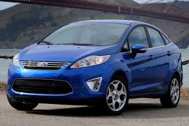 2013 Ford Fiesta Sedan Pricing Features Specs Edmunds Com Car Ford Ford Fiesta Car
