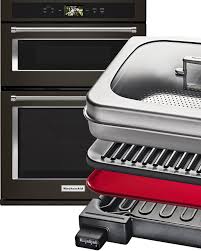 ces 2019 smart kitchen technology