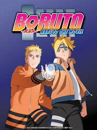 Having heard stories of naruto's deeds as a hero, boruto wishes to surpass his father. Watch Boruto Naruto The Movie Prime Video