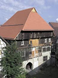 Gotisches haus in berlin, reviews by real people. Projekte Heimatpflege Leutkirch