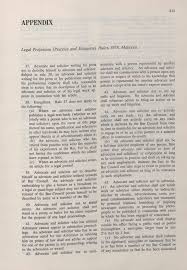 Avoid advertisement and solicitation of work. Http Eprints Um Edu My 12934 1 Advertising Specialities And Why Not Pdf