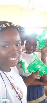 Introduction to the Girls Brigade group