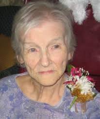 Betty Dumas Obituary