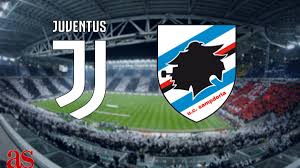 Serie a kickoff time : Juventus Sampdoria How And Where To Watch Times Tv Online As Com