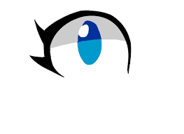 I have another great lesson for you all that is the opposite from the welcome to the tutorial to draw anime eyes. Gif Adobe Flash Eye Blink Auge Animated Gif On Gifer
