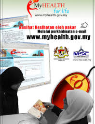 Dalam usaha mengekalkan kejayaan ini, kementerian kesihatan malaysia telah. Portal Myhealth Versi Lama 10 Info Sihat Bahagian Pendidikan Kesihatan Kementerian Kesihatan Malaysia