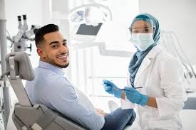 Finding The Best Dentist For Your Needs: A Guide