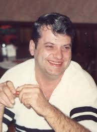 Obituary for David L. Pinder