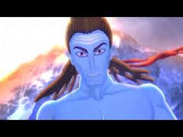 Shiva Tandava Stotram Original Powerful Best Trance Trance Aurora Sleeping Beauty Hymns Of Praise