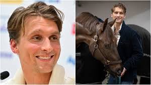 Carl Hedin's Instagram, Twitter & Facebook