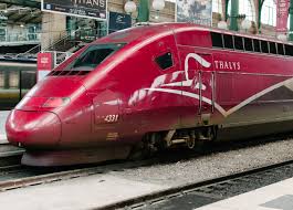 I have emailed thalys and submitted multiple forms and just got a response yesterday saying that i should have called them when it happened. Mit Dem Thalys Von Koln Nach Paris Reiseblog Koln Format
