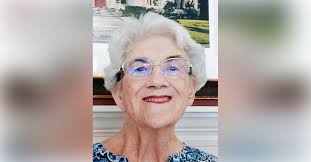 Obituary information for Nancy Leaird Kindred