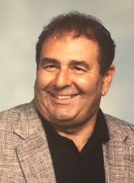 Robert Devito's Instagram, Twitter & Facebook