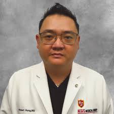 Aegis Medical Group » Robert Hung Keung, M.D.