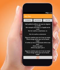Bad Bunny Soy Peor Apk 1 0 Download For Android Download Bad Bunny Soy Peor Apk Latest Version Apkfab Com A#7ahora soy peor por ti. bad bunny soy peor apk 1 0 download