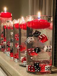 Make a safe bet on a night of fun with casino party supplies, decorations, costumes, and accessories. Casino Theme Centerpieces Cheap Online Shopping