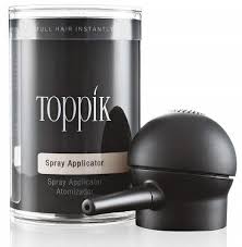 First off, strand maximizer 'hair fibers' are more powdery than other competing brands. 5 Best Hair Fiber Applicators For Easy Precise Application