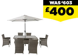 Maybe you would like to learn more about one of these? Homebase Price Drops On Selected Garden Furniture Bbqs Milled