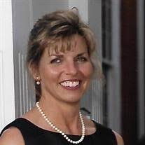 Mrs. Carolyn Rose Ellison Obituary