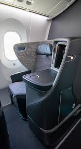 Business class passengers are welcomed with versace on turkish airlines transoceanic flights. Turkish Airlines Boeing 787 Business Class Review