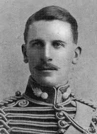 Lives of the First World War