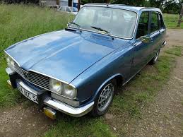 Image result for Bleu Marine 1982 Renault