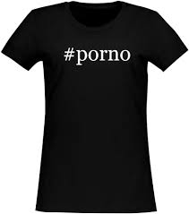 Amazon.com: BH Cool Designs porno - Camiseta suave y cómoda de corte  junior con hashtag para mujer, Negro - : Ropa, Zapatos y Joyería