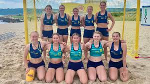 Maybe you would like to learn more about one of these? Intensiv Dag For U17 Damerna I Varna Handbollslandslaget