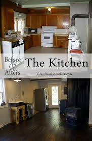 house! before and afters renovation