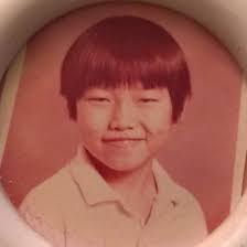 What is the title of the kung fu movie with a scene where a fighter  transforms his armor into a spinning weapon?