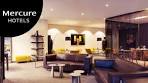 Hotel Mercure Den Haag Central | NETHERLANDS - YouTube