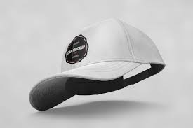 Download Free Psd Top View Cap Mock Up PSD Mockup Templates