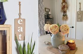 Get the tutorial at monsters circus. Wooden Cutting Board Eat Sign With Rope Handle Decor Steals