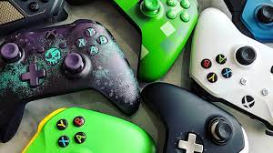 Extra maps, vehicles, songs), trailers, gamer pictures and themes, television shows, music videos, movie rentals, apps and games and more. Xbox One Gamer Verbringen Im Durchschnitt 24 Stunden Mit Abwartskompatiblen Spielen Gamereactor