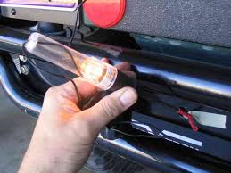 Voltage Test Light