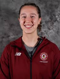 2025 Women's Lacrosse Roster