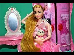 العاب بنات تلبيس ومكياج وتصفيف الشعر العاب تلبيس بنات العاب عرايس العاب عبير youtube aurora sleeping beauty disney princess disney