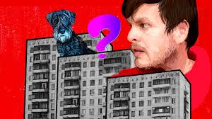 3 situations in which an American felt like a dog in Russia